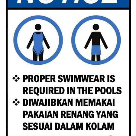 Prestige Pelangi Riverside'S Home Κότα Μπάρου Εξωτερικό φωτογραφία