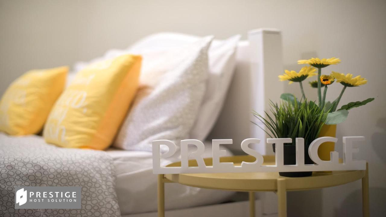 Prestige Pelangi Riverside'S Home Κότα Μπάρου Εξωτερικό φωτογραφία