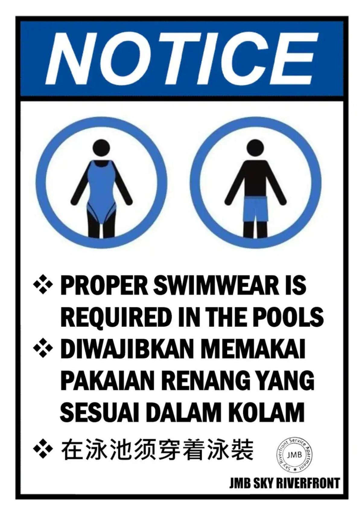 Prestige Pelangi Riverside'S Home Κότα Μπάρου Εξωτερικό φωτογραφία