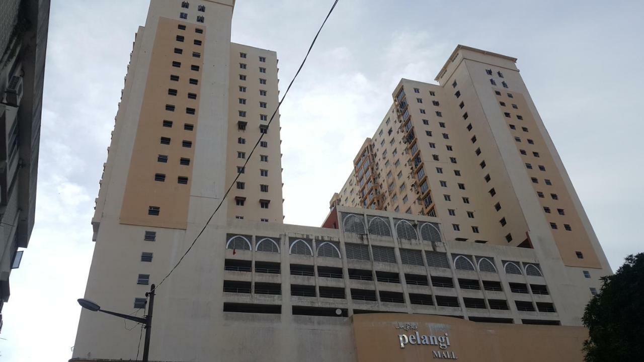 Prestige Pelangi Riverside'S Home Κότα Μπάρου Εξωτερικό φωτογραφία