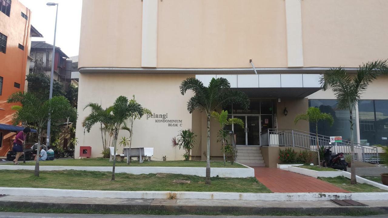 Prestige Pelangi Riverside'S Home Κότα Μπάρου Εξωτερικό φωτογραφία