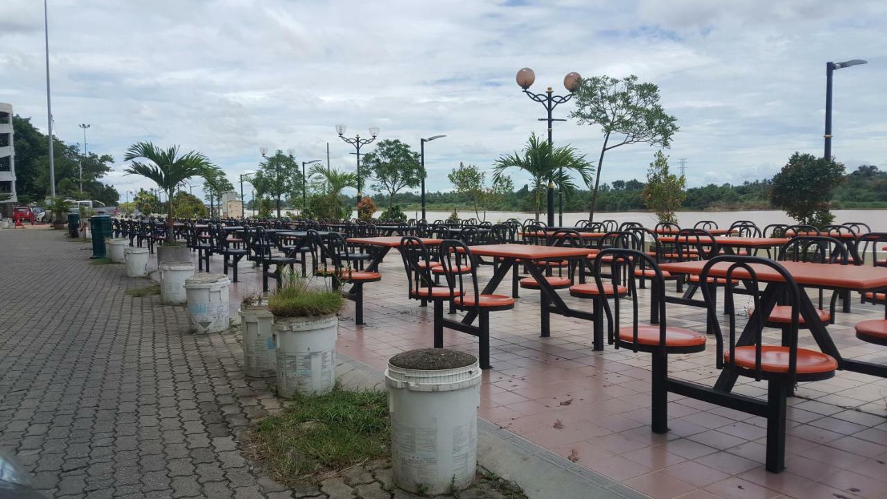 Prestige Pelangi Riverside'S Home Κότα Μπάρου Εξωτερικό φωτογραφία